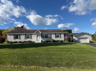 210 Cunningham Rd, Canajoharie, NY 13317