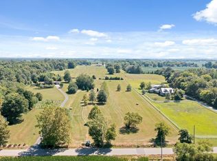 Maurer Rd, Boonville, IN 47601