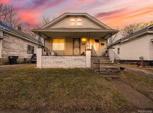 12675 August St, Detroit, MI 48205