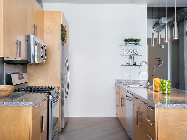1025 Island Ave #609 — Photo 7