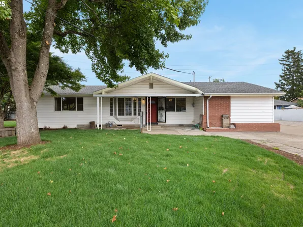 6320 SE 97th Ave, Portland, OR 97266