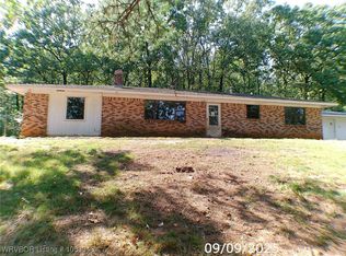 15061 N Highway 23, Ozark, AR 72949