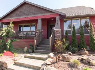 906 SE Warco Dr, Cascade Locks, OR 97014