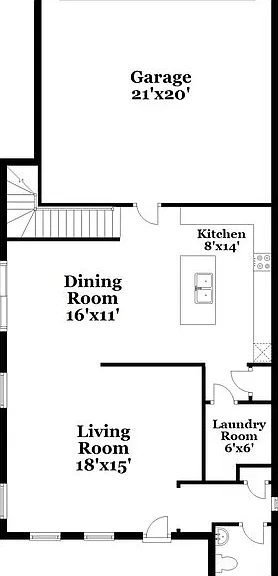 3829 E Kent Ave — Photo 2