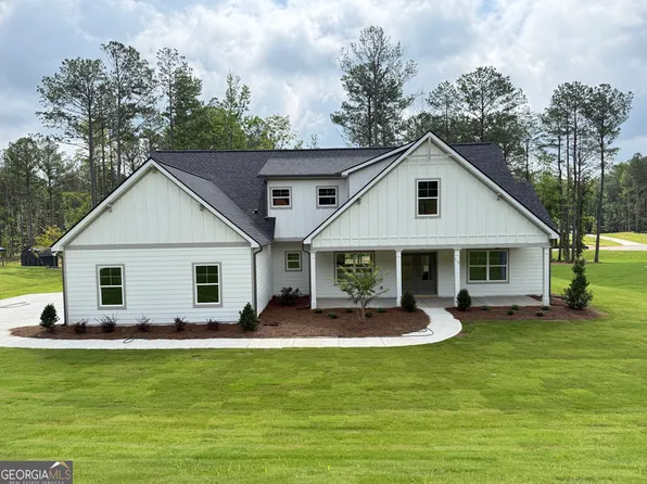 117 Belle Hall Dr #26, Newnan, GA 30263