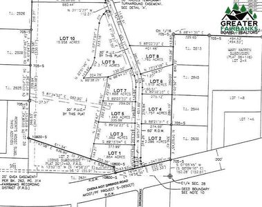 10 Nels Jackson Rd, Fairbanks, AK, 99712