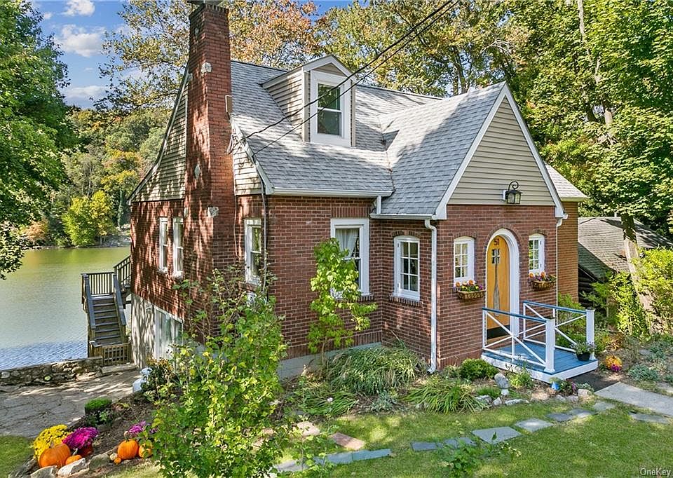 51 Lake Drive, Lake Peekskill, NY 10537 Zillow
