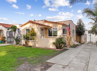 1311 Arabic St, Wilmington, CA 90744
