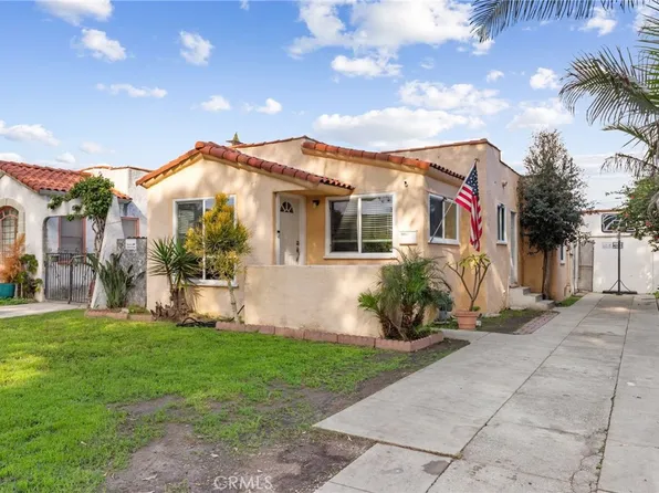 1311 Arabic St, Wilmington, CA 90744