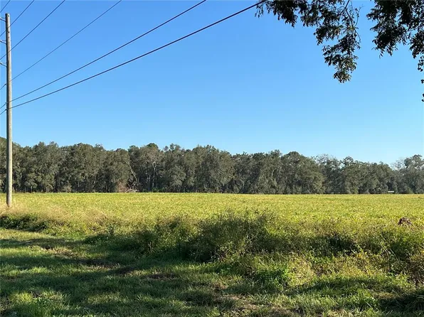 S Us Highway 129, Bell, FL 32619