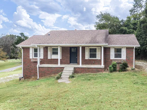 1455 Dividing Ridge Rd, Goodlettsville, TN 37072