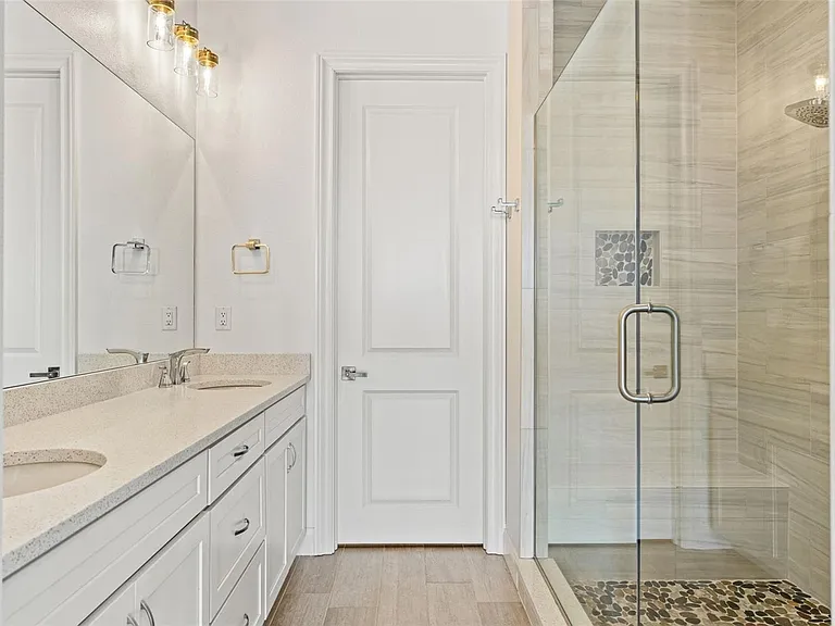 Master Bath View 1