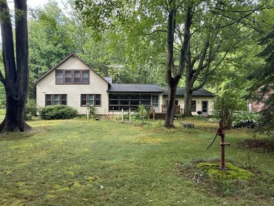 1898 Benjamin Rd, Muskegon, MI, 49445