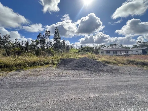 0 Bamboo Dr, Pahoa, HI 96778