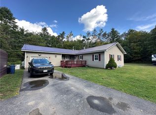 416 Harvey Bridge Rd, Cold Brook, NY 13324