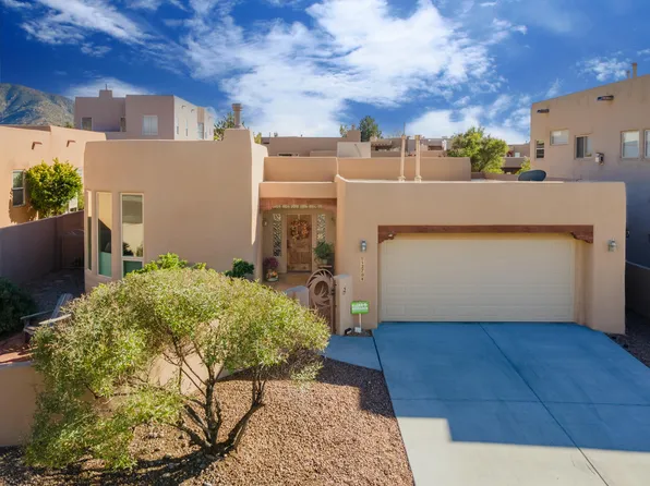 12704 Desert Sky Ave NE, Albuquerque, NM 87111