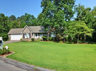 1905 Beech Cove Dr NW, Cleveland, TN 37312