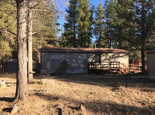 31013 Goldeneye Ln, Bonanza, OR