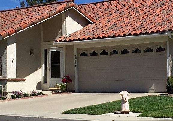 Corner Lot on a Cul De Sac