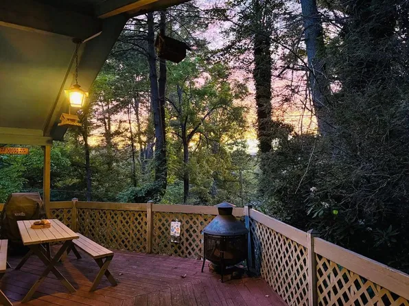 43 Wolf Run Rd, Franklin, NC 28734