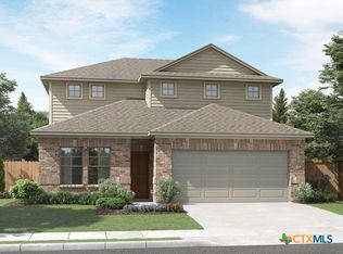 5512 McBride St, Cibolo, TX 78108