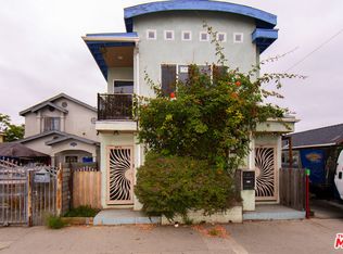 8703 S San Pedro St UNIT 1/2, Los Angeles, CA 90003