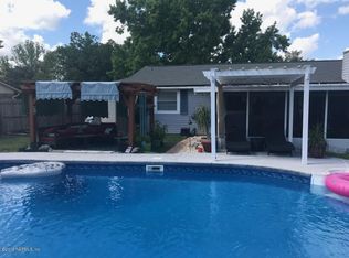 2199 Constitution Dr, Orange Park, FL 32073
