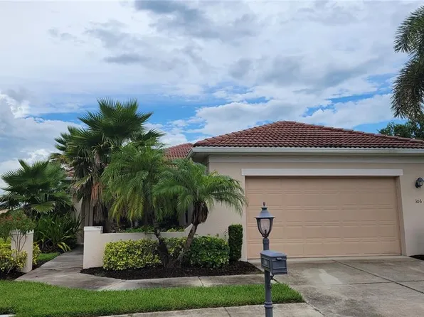 106 Lerida Ct, North Venice, FL 34275
