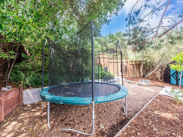 1620 Notre Dame Ave, Belmont, CA 94002