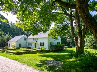 64 Todd Hill Rd, West Cornwall, CT 06796