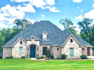 292 Carra St, Gladewater, TX 75647