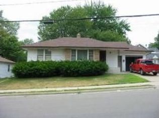 417 Crosat St, La Salle, IL 61301