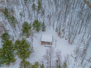 4945 Fruit Farm Rd, Grayling, MI 49738