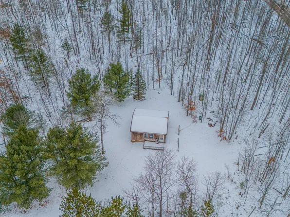 4945 Fruit Farm Rd, Grayling, MI 49738