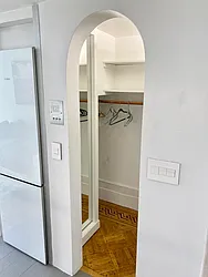 Rented by Corcoran