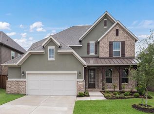 3719 Birch Wood Ct, Northlake, TX 76226