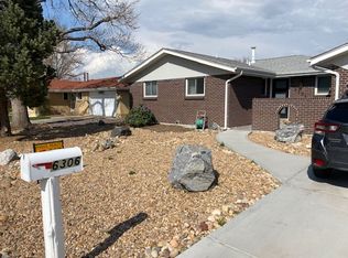 6306 Union Ct, Arvada, CO 80004