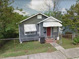 2012 Alabama St, Baton Rouge, LA 70802