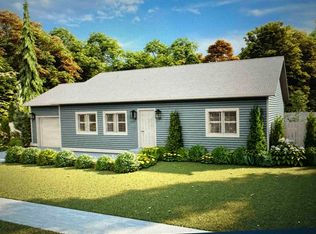 109 Green Bay St, Pulaski, WI 54162