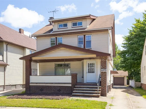 4253 W 50th St, Cleveland, OH 44144