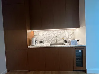 Rented by Sieber International