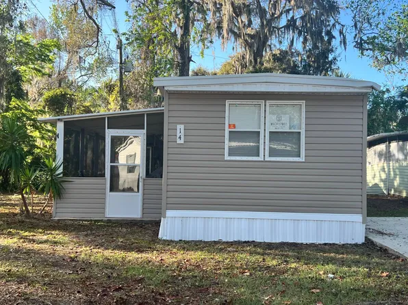 2300 S Nova Rd Lot 14, South Daytona, FL 32119