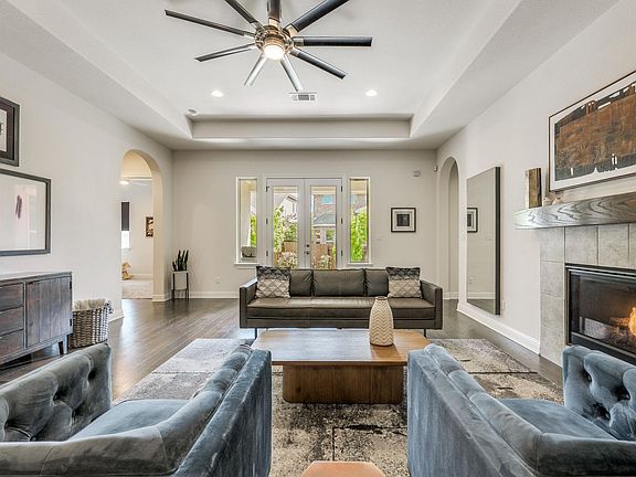 4th image of 18613 Rio Chama Ln