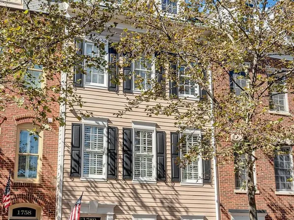 1760 Potomac Greens Dr, Alexandria, VA 22314