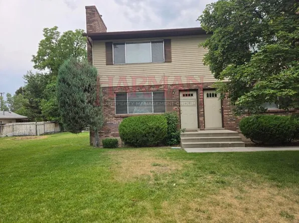 1850 N 840 W #1865-D, Provo, UT 84604