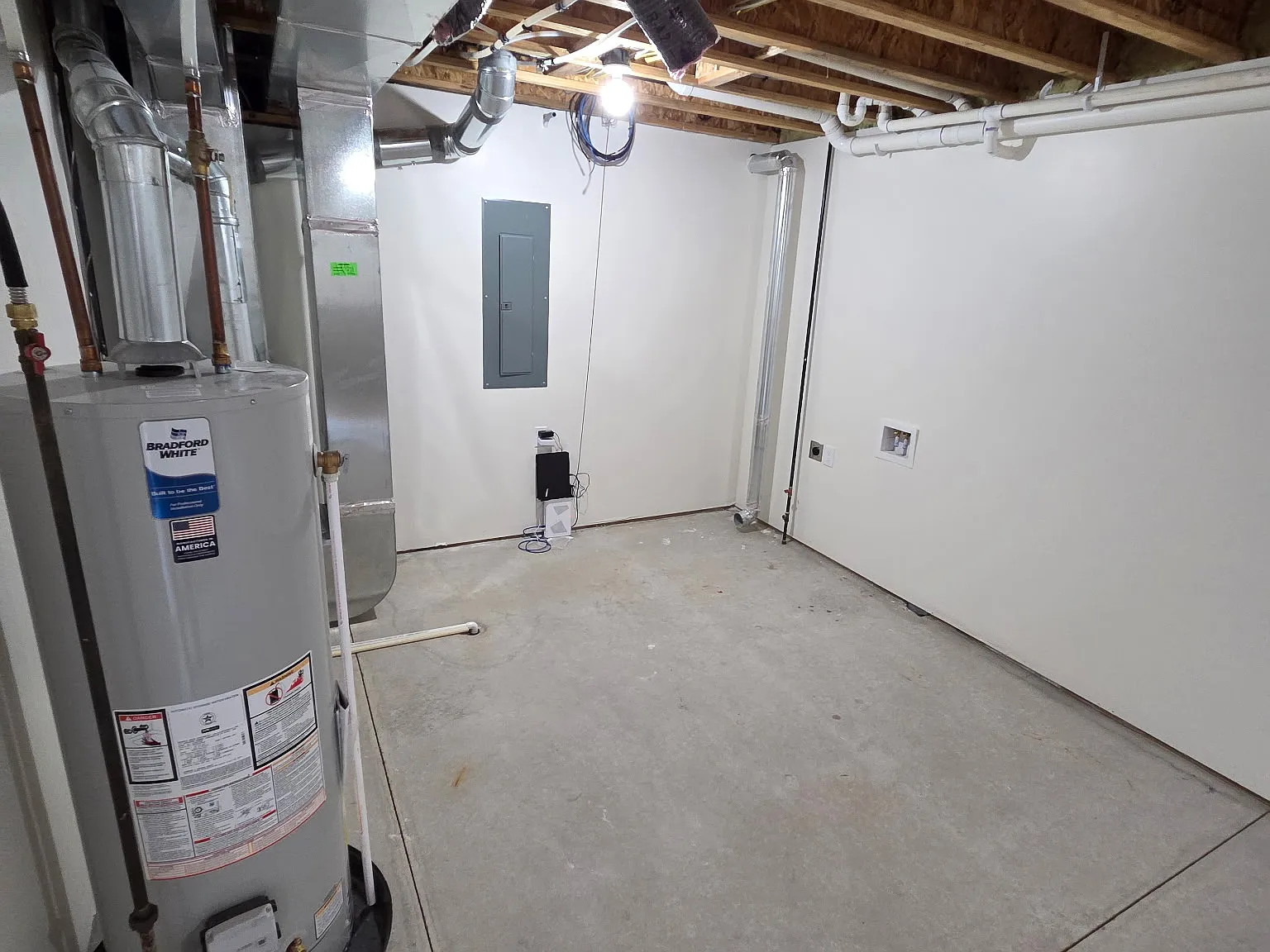 3 bed, $1,900 — Photo 2