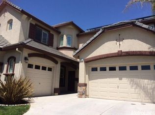 9497 Shadowrock Way, Elk Grove, CA 95624