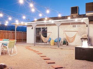 (Undisclosed Address), Joshua Tree, CA 92252