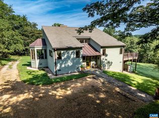456 Roberts Mountain Rd, Faber, VA 22938