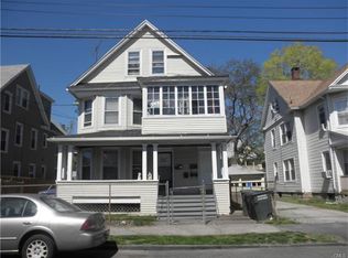 375 Huntington Rd #1, Bridgeport, CT 06608